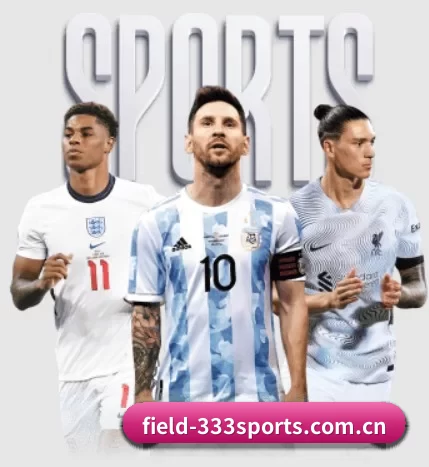 每个板块围绕一个运动项目展开