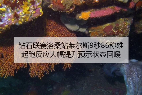钻石联赛洛桑站莱尔斯9秒86称雄 起跑反应大幅提升预示状态回暖